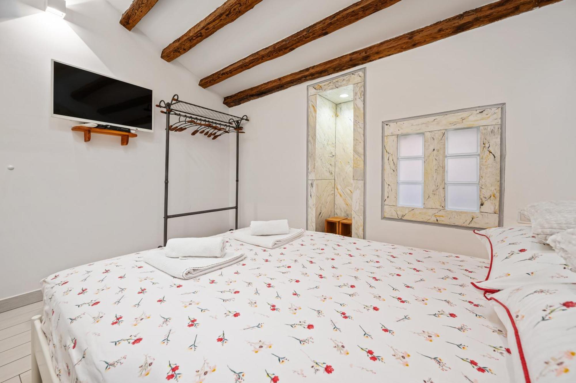 Apartman Tutto Bene Rovinj Kültér fotó
