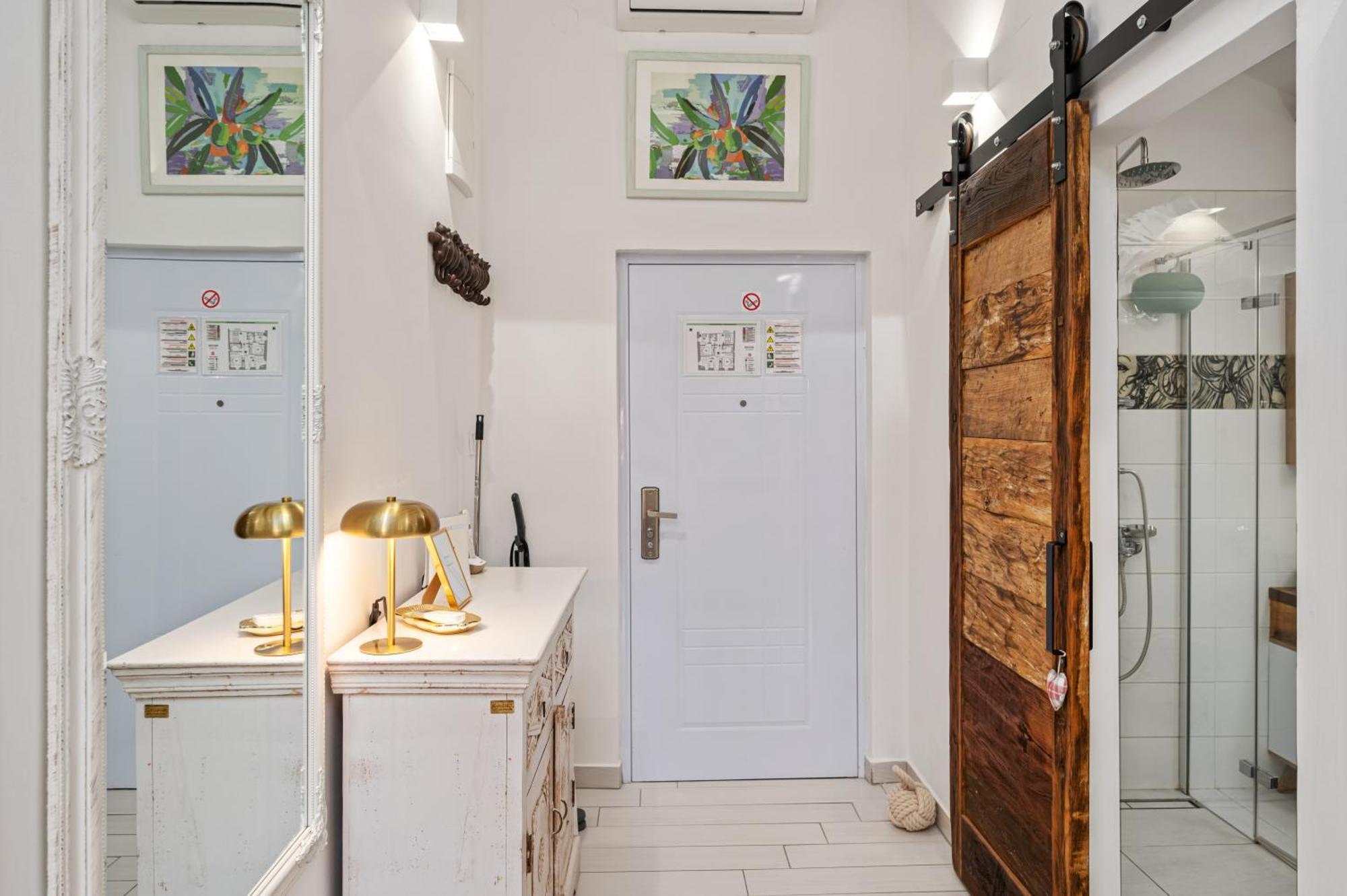 Apartman Tutto Bene Rovinj Kültér fotó