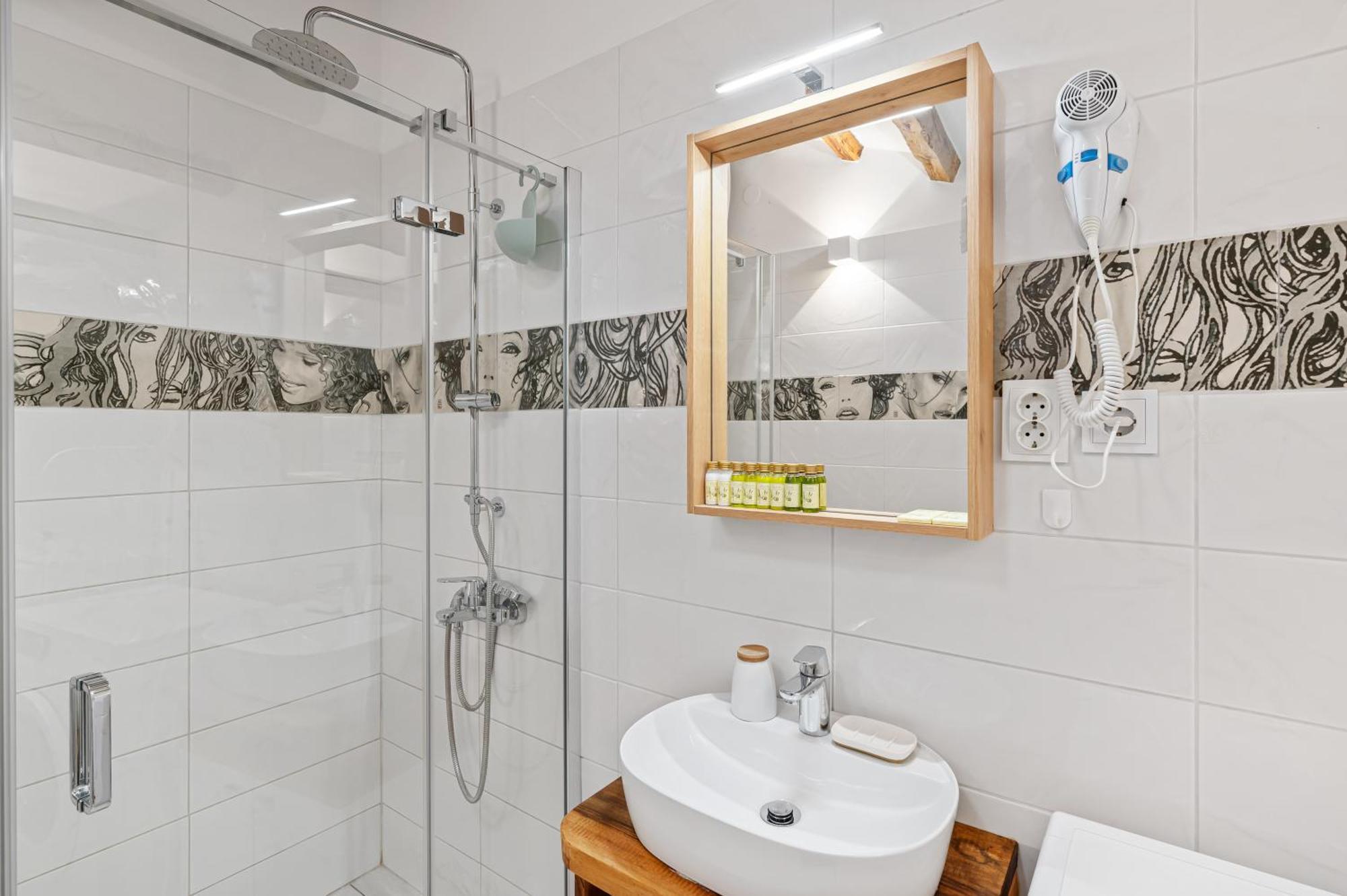 Apartman Tutto Bene Rovinj Kültér fotó
