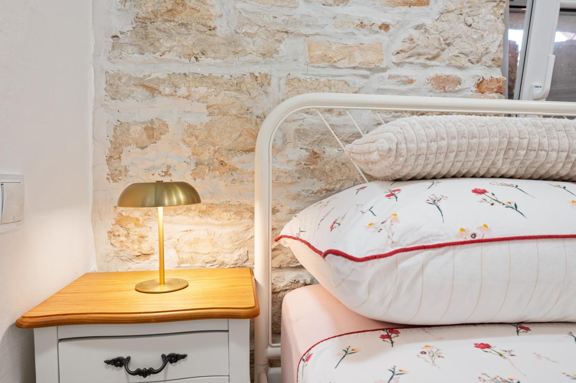 Apartman Tutto Bene Rovinj Kültér fotó