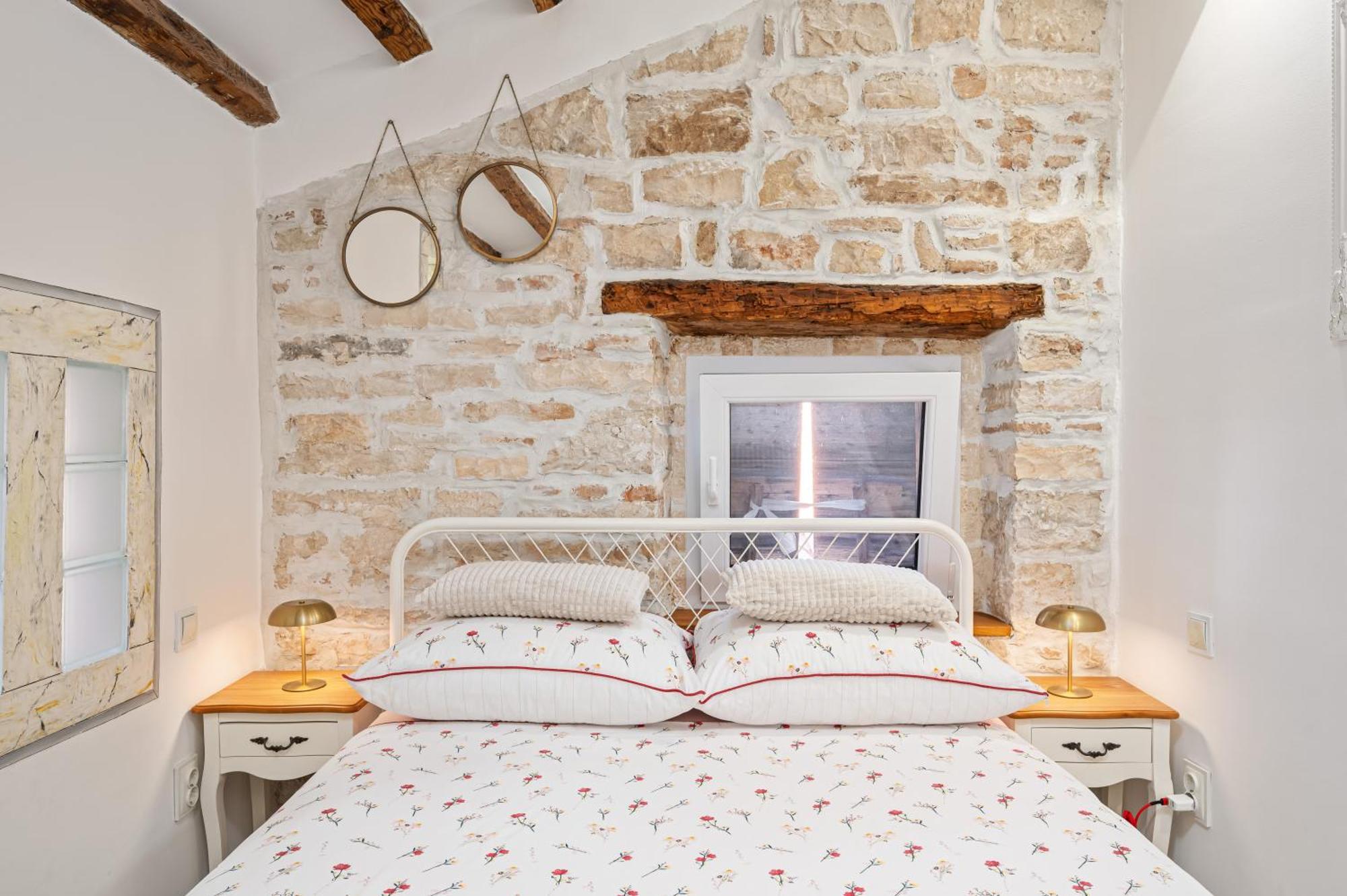 Apartman Tutto Bene Rovinj Kültér fotó