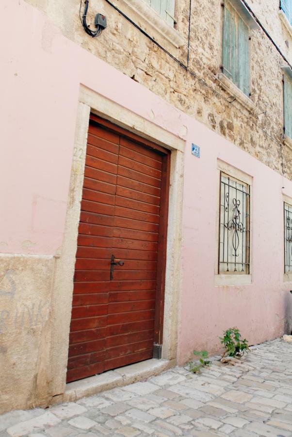 Apartman Tutto Bene Rovinj Kültér fotó